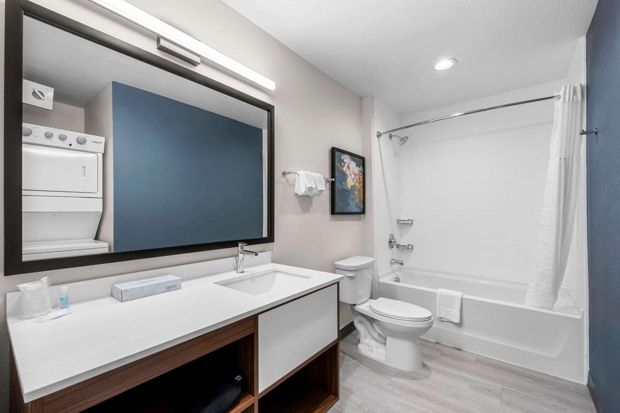 Everhome Suites Fayetteville Near Fort Bragg Kültér fotó
