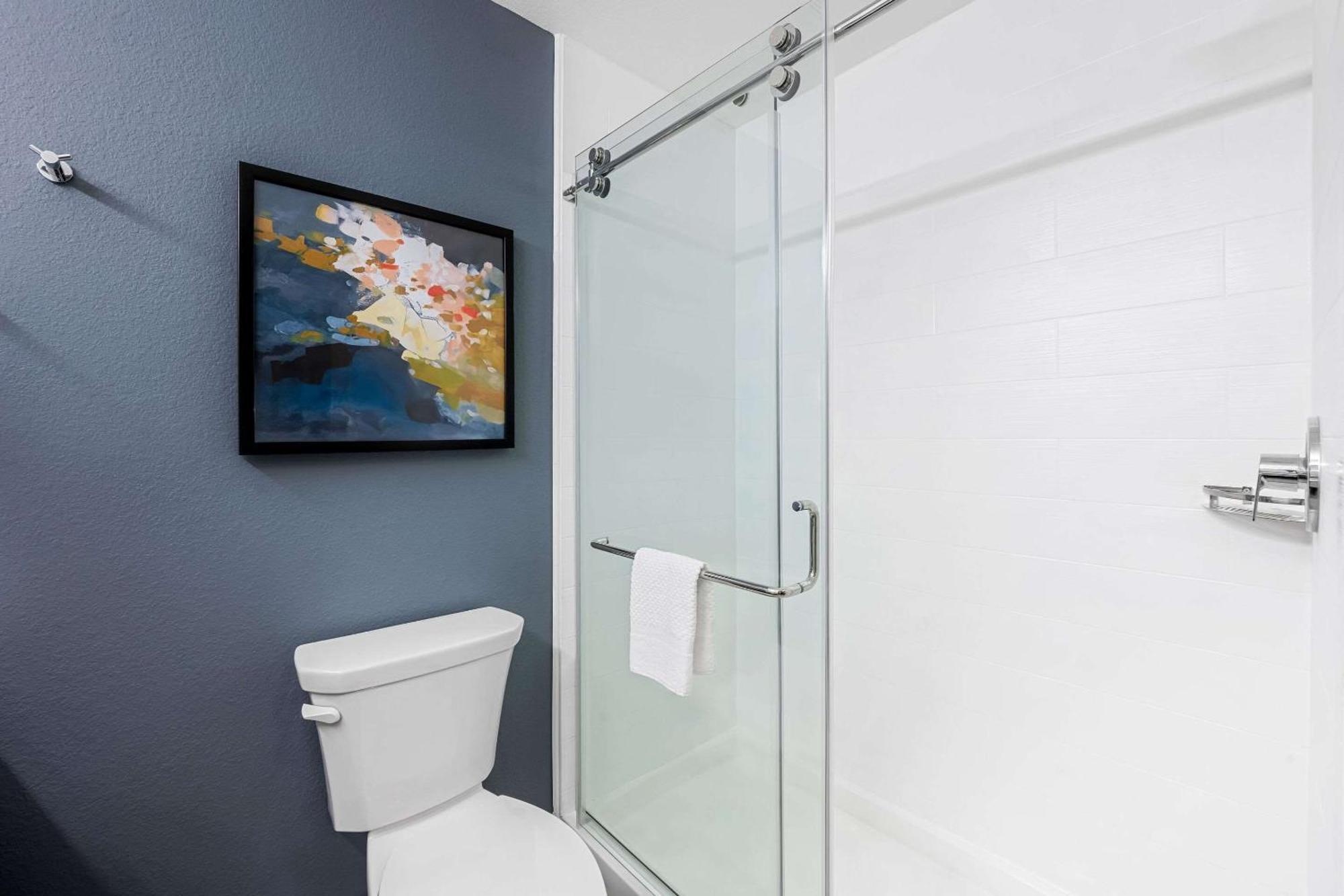 Everhome Suites Fayetteville Near Fort Bragg Kültér fotó